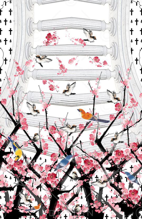 定位印花华亿平台图片