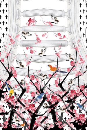 定位印花华亿平台图片