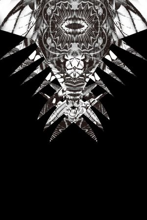 T恤卫衣印花华亿平台图片