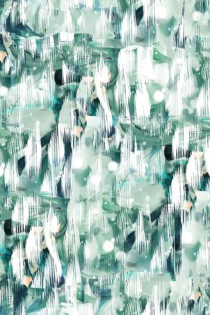 复古印花华亿平台图片