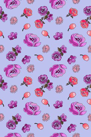 满版印花华亿平台图片