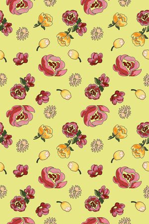 满版印花华亿平台图片