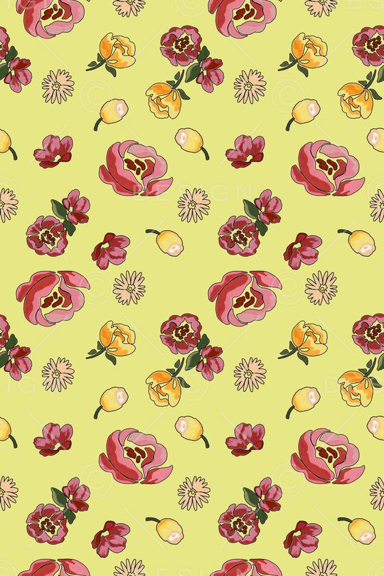 满版印花华亿平台图片