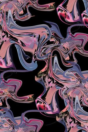 潮流印花华亿平台图片