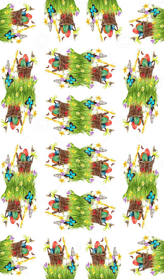 草栏印花华亿平台图片