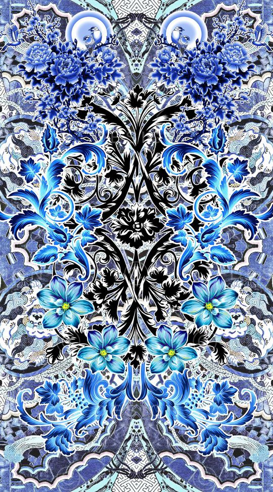 创意印花华亿平台图片