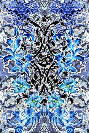 创意印花华亿平台图片