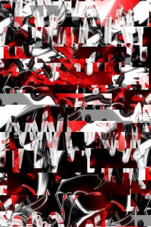 复古印花华亿平台图片