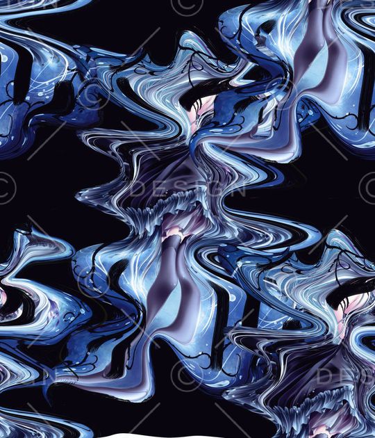 复古印花华亿平台图片