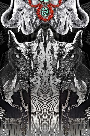 创意印花华亿平台图片