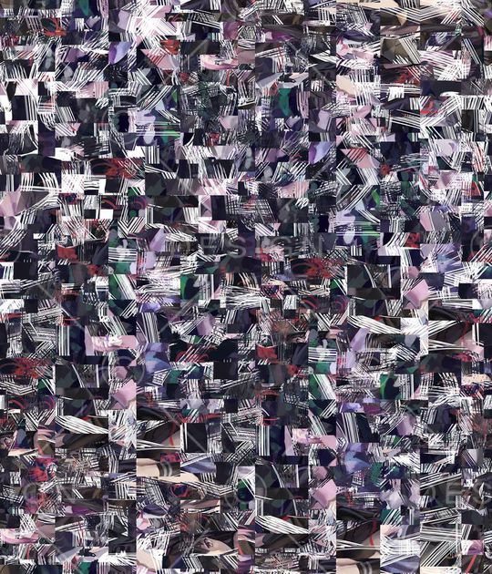 笔刷印花华亿平台图片