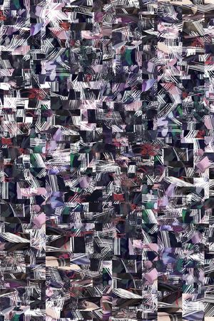 笔刷印花华亿平台图片