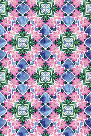 民族印花华亿平台图片