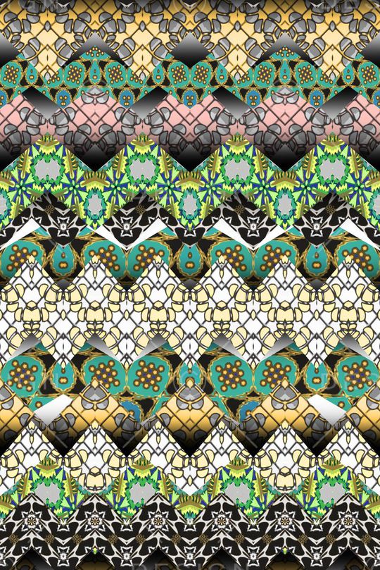 民族印花华亿平台图片