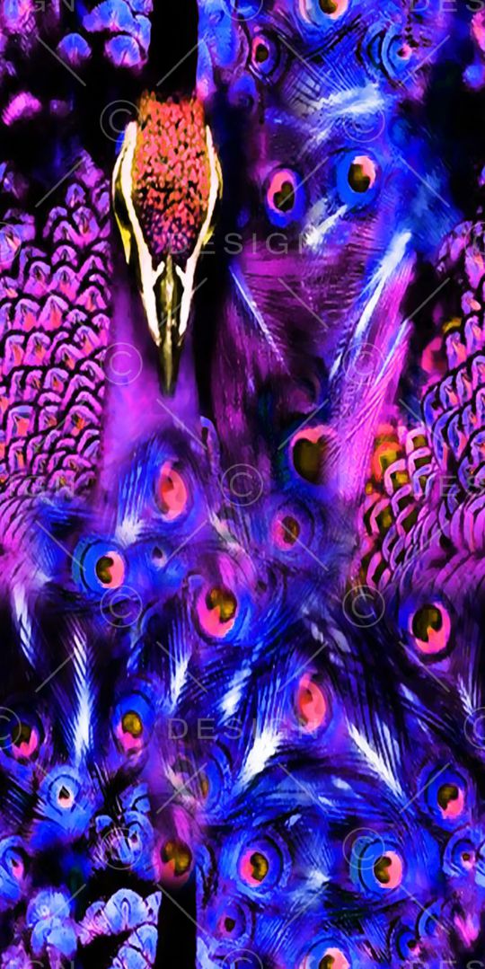 丝绸 真丝 棉布印花华亿平台图片