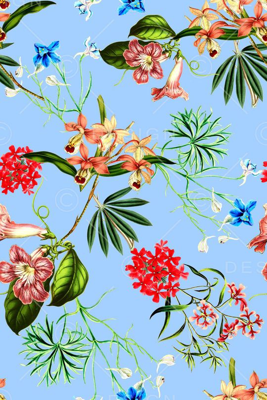 时尚印花华亿平台图片