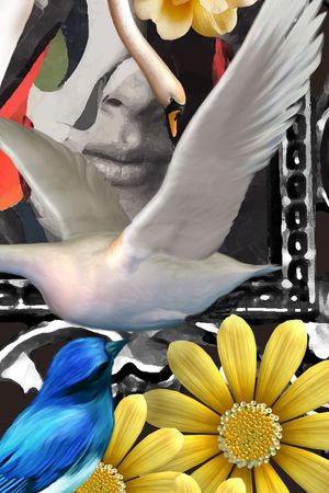 定位印花华亿平台图片