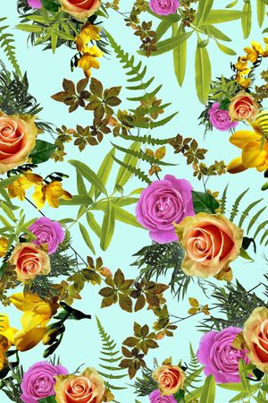 专色底印花华亿平台图片