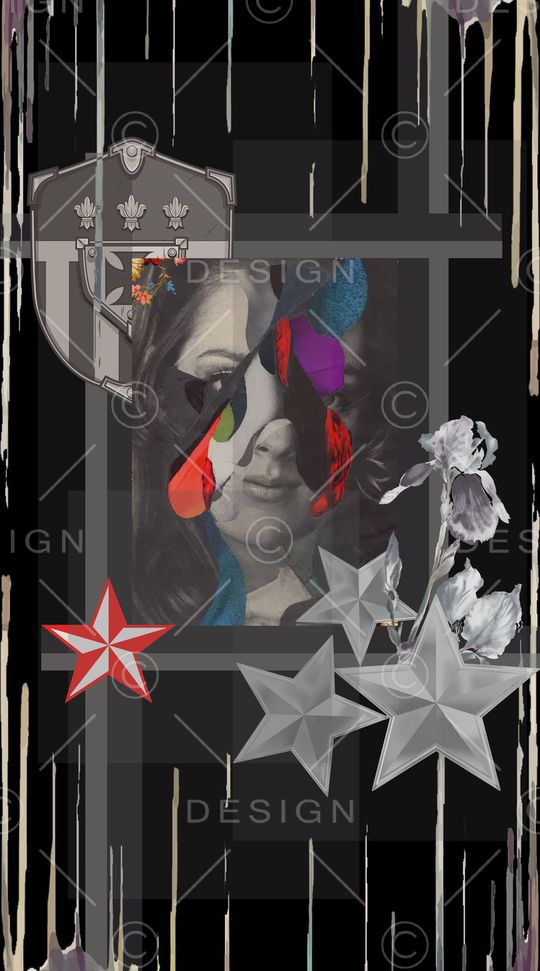 定位印花华亿平台图片