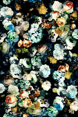 花印花华亿平台图片