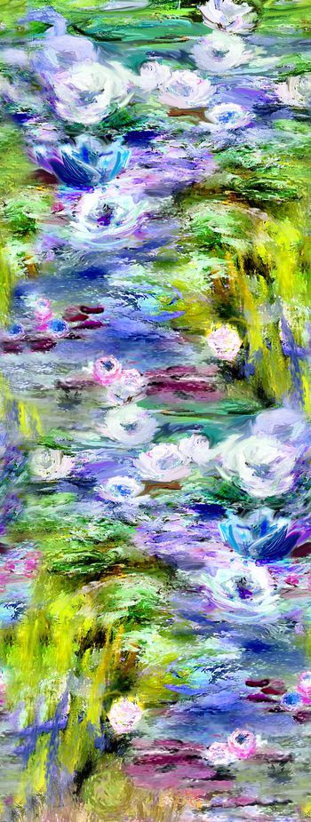 潮流印花华亿平台图片