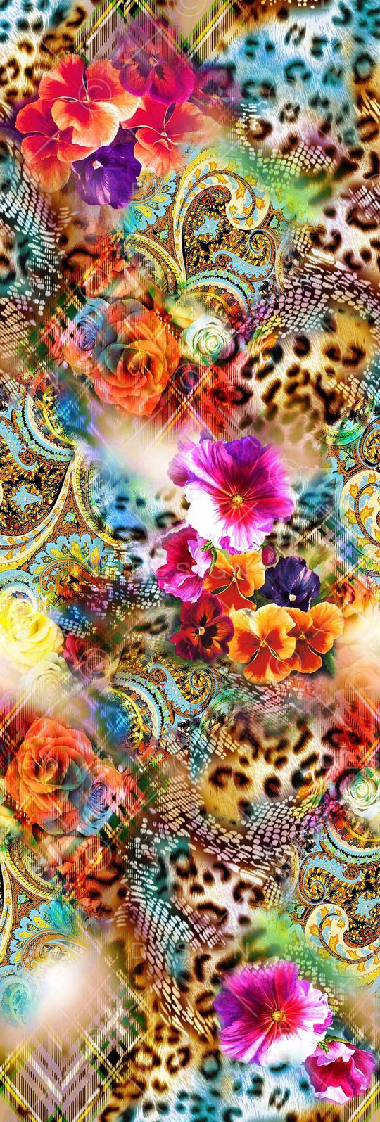 女装华亿平台印花华亿平台图片