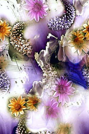 女装华亿平台印花华亿平台图片