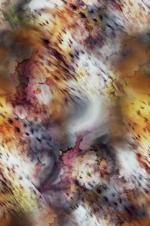 女装华亿平台印花华亿平台图片