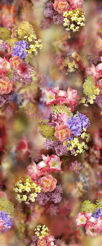 潮流印花华亿平台图片