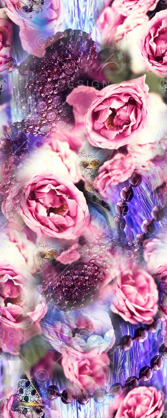 女装华亿平台印花华亿平台图片