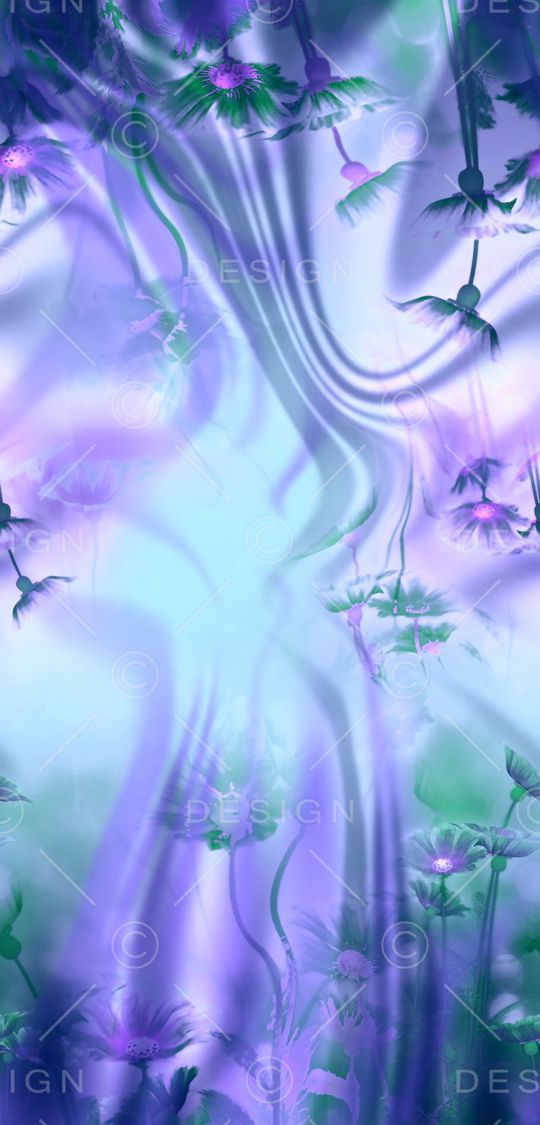 女装华亿平台印花华亿平台图片