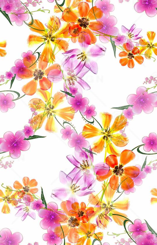 服装印花华亿平台图片