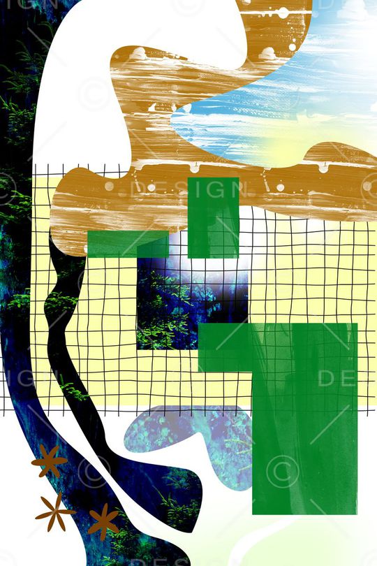 大牌印花华亿平台图片