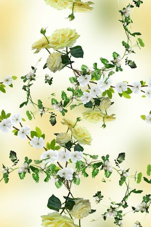 服装印花华亿平台图片