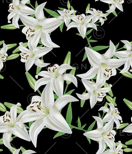 百合印花华亿平台图片