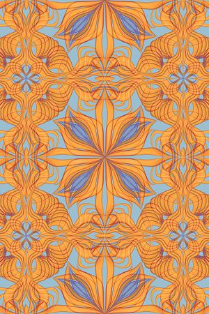 家纺图案印花华亿平台图片