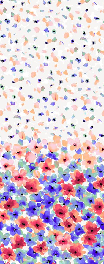 定位花印花华亿平台图片