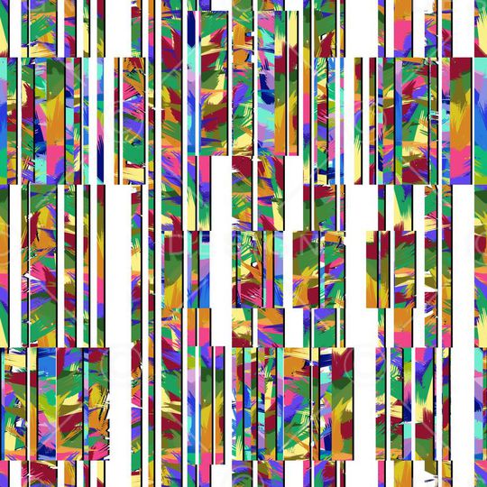 潮流印花华亿平台图片