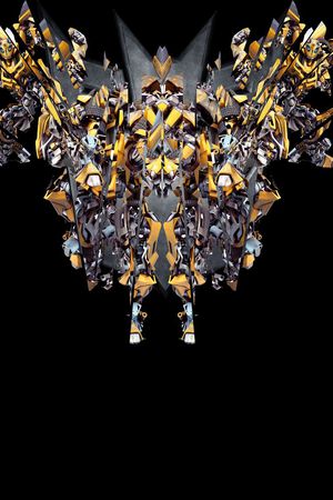 男装定位印花华亿平台图片