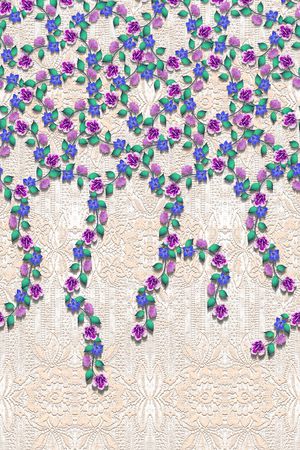 定位印花华亿平台图片