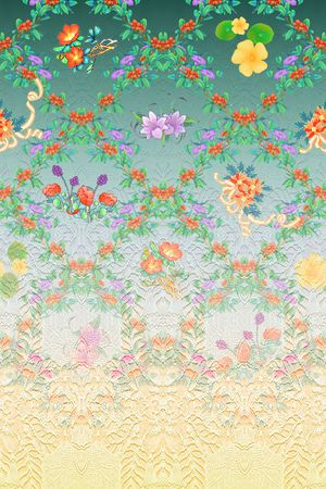 定位印花华亿平台图片