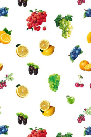 夏日印花华亿平台图片