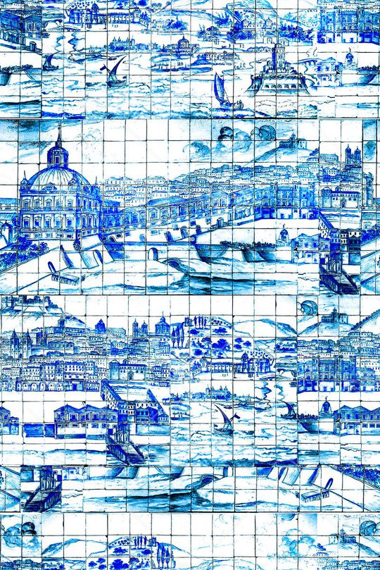 时尚印花华亿平台图片