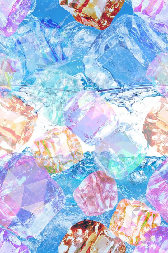 凉爽印花华亿平台图片