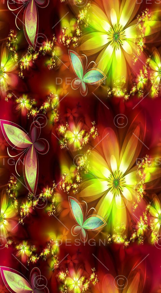 大花印花华亿平台图片