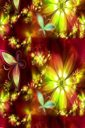 大花印花华亿平台图片