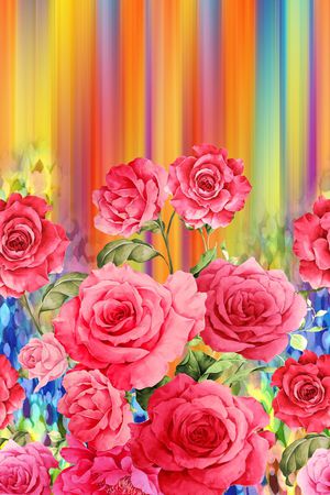 定位印花华亿平台图片