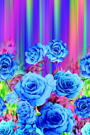 定位印花华亿平台图片