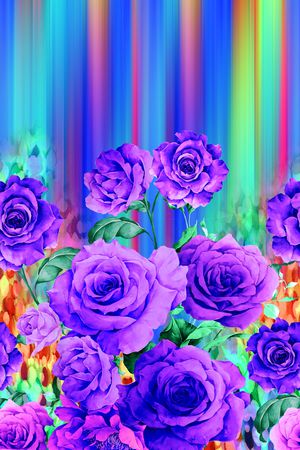 定位印花华亿平台图片