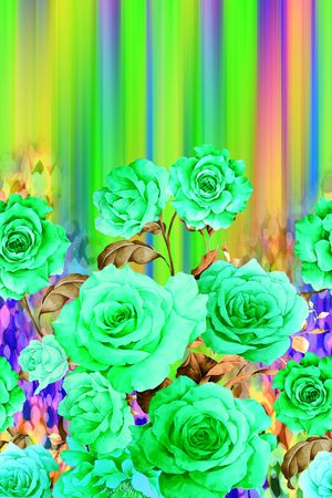 定位印花华亿平台图片